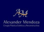 Dr. Alexander Mendoza