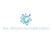 Dra. Ximena Hormaza Llanos