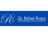 Dr. Rafael Rivera