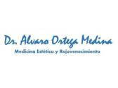 Dr. Álvaro Ortega Medina