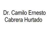 Dr. Camilo Ernesto Cabrera Hurtado