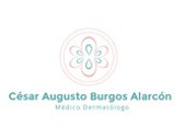 César Augusto Burgos Alarcón Médico Dermatólogo