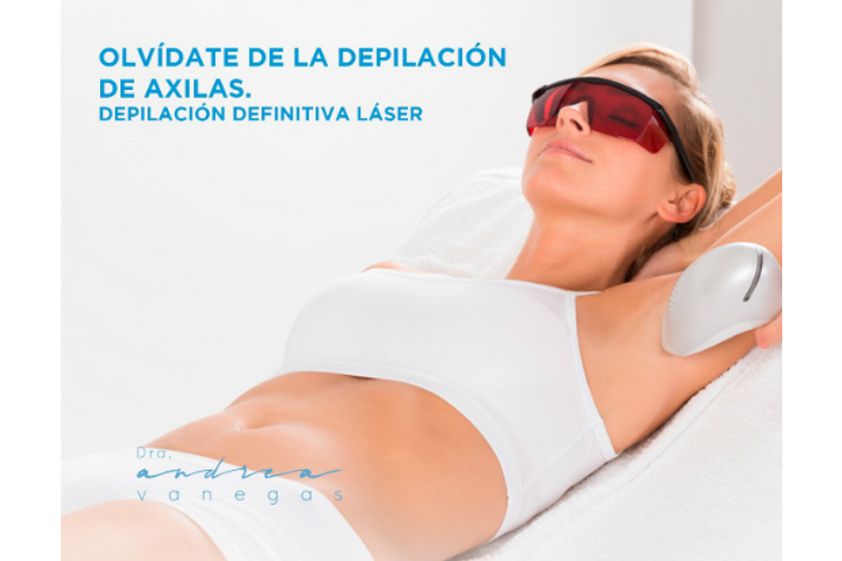 Depilación Láser antes y después - 626965