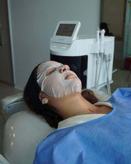 Tratamientos faciales - Dra. Carmen Padilla