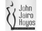 Dr. John Jairo Hoyos Delgado