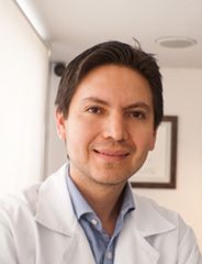 Doctor Jorge Poveda