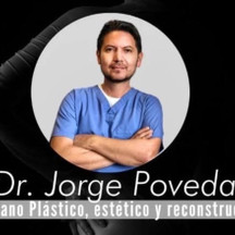 Dr. Jorge Poveda