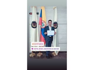 Dr. Fabian Correa
