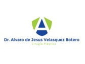 Dr. Alvaro de Jesus Velasquez Botero