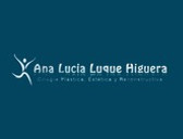 Dra. Ana Lucia Luque Higuera
