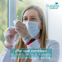 Dra. Claudia Cadavid