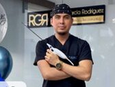 Dr. Ricardo García Rodríguez