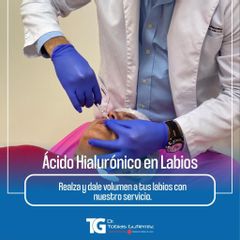 Dr. Tobias Gutiérrez