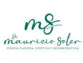 Dr. Muricio soler