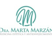 Dra. Marta Marzán Geney