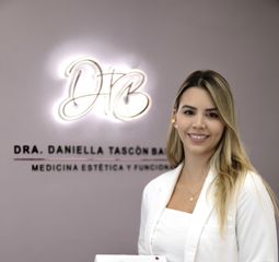 Dra Daniella Tascon Barona