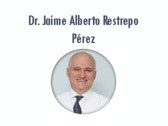 Dr. Jaime Alberto Restrepo Pérez