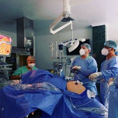 Dr. Diego Lozano