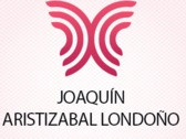 Dr. Joaquín Aristizabal Londoño