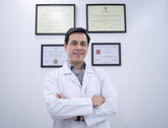 Dr Óscar Javier Rodríguez