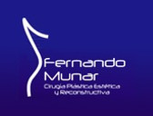 Dr. Fernando Munar