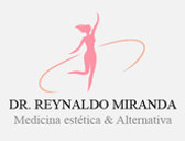 Dr. Reynaldo Miranda Alarcón