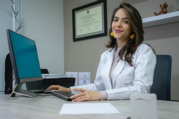 Dra. Lina Franco