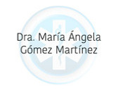 Dra. María Ángela Gómez Martínez