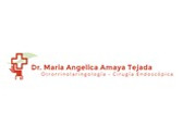 Dr. Maria Angelica Amaya Tejada