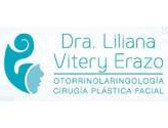 Dra. Liliana Vitery