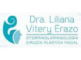 Dra. Liliana Vitery