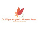 Dr. Edgar Augusto Moreno Jerez