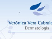 Dra. Verónica Vera Cabrales