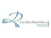 Dr. Juan Diego Rivera Ossa