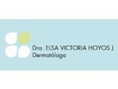 Dra. Elsa Victoria Hoyos