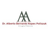 Dr. Alberto Bernardo Kopec Poliszuk