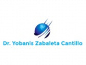 Dr. Yobanis Zabaleta Cantillo