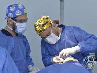  Dr. Miguel Lopez 