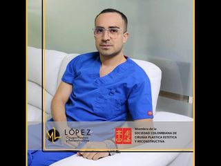 Dr. Miguel Lopez