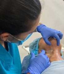 REJUVENECIMIENTO EN CUELLO CON NUTRICION