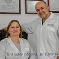 Dr. Edgar Ismael Vergara y Dra. Judith Cadavid