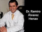 Dr. Ramiro Álvarez Henao