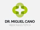 Dr. Miguel Fernando Cano Alvarado