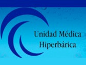 Unidad Médica Hiperbárica