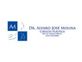 Dr. Álvaro José Molina Cirugía Plástica