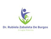 Dr. Rubiela Zabaleta De Burgos