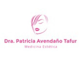 Dra. Patricia Avendaño Tafur