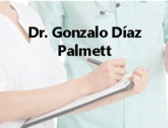 Dr. Gonzalo Díaz Palmett