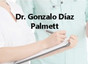 Dr. Gonzalo Díaz Palmett