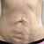 Mi cuerpo quedo destruido